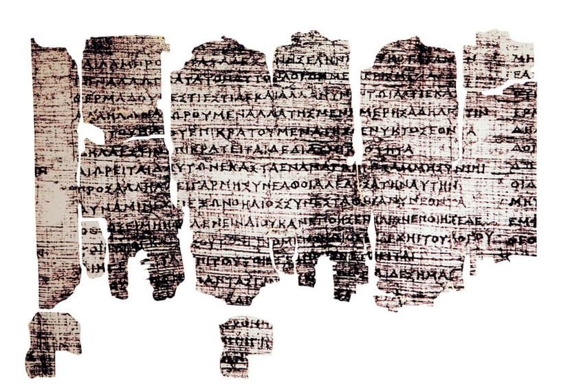 papyros